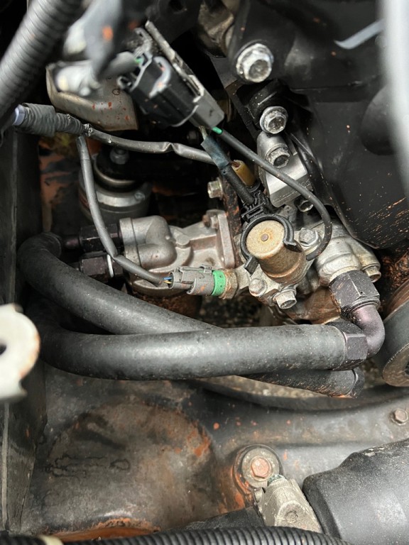 2005 Honda S2000 Image 21