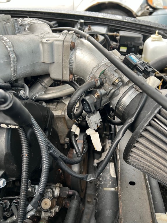 2005 Honda S2000 Image 25