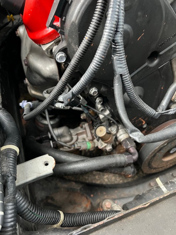 2005 Honda S2000 Image 26