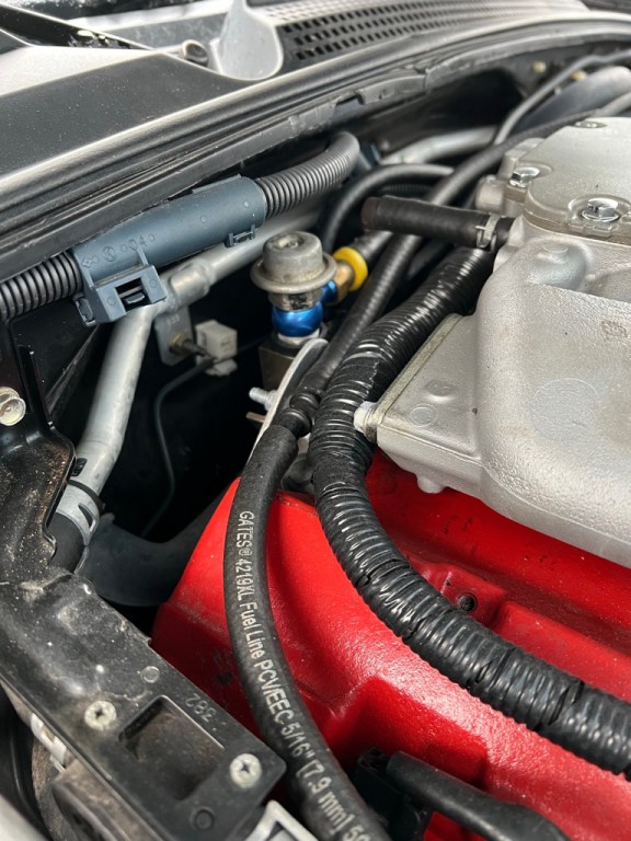 2005 Honda S2000 Image 27