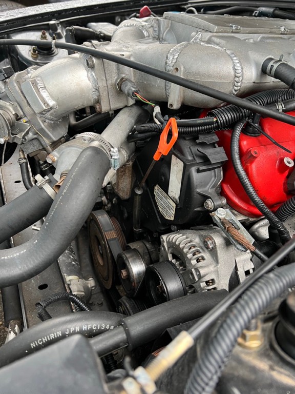 2005 Honda S2000 Image 28