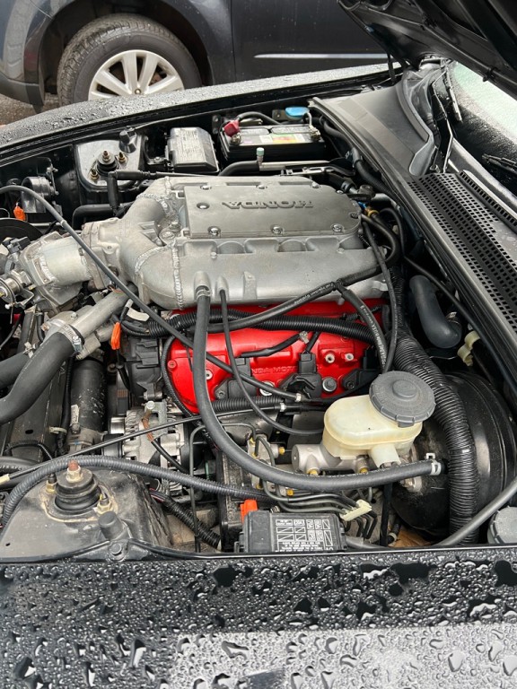 2005 Honda S2000 Image 30
