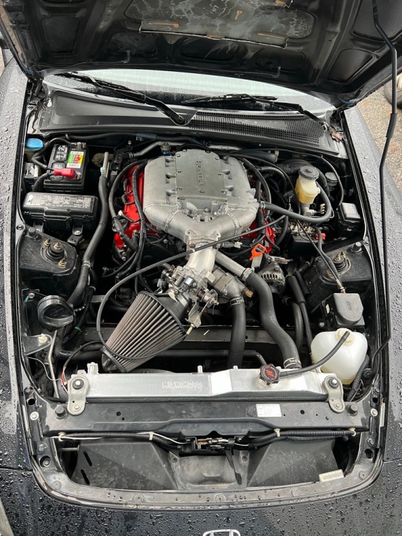 2005 Honda S2000 Image 31