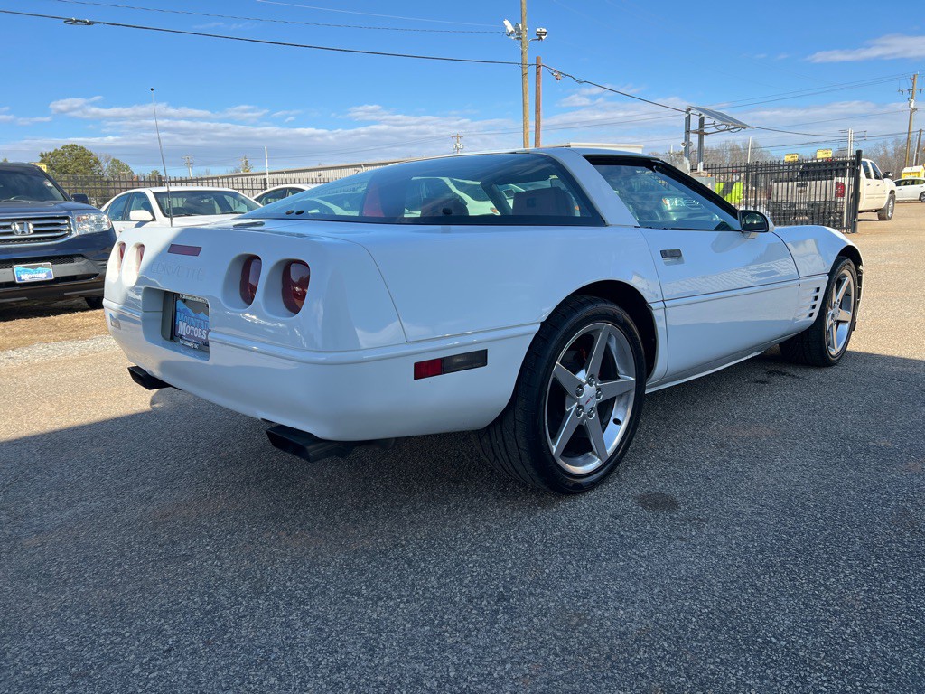 1992 Chevrolet Corvette Image 5