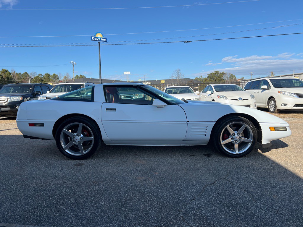 1992 Chevrolet Corvette Image 6
