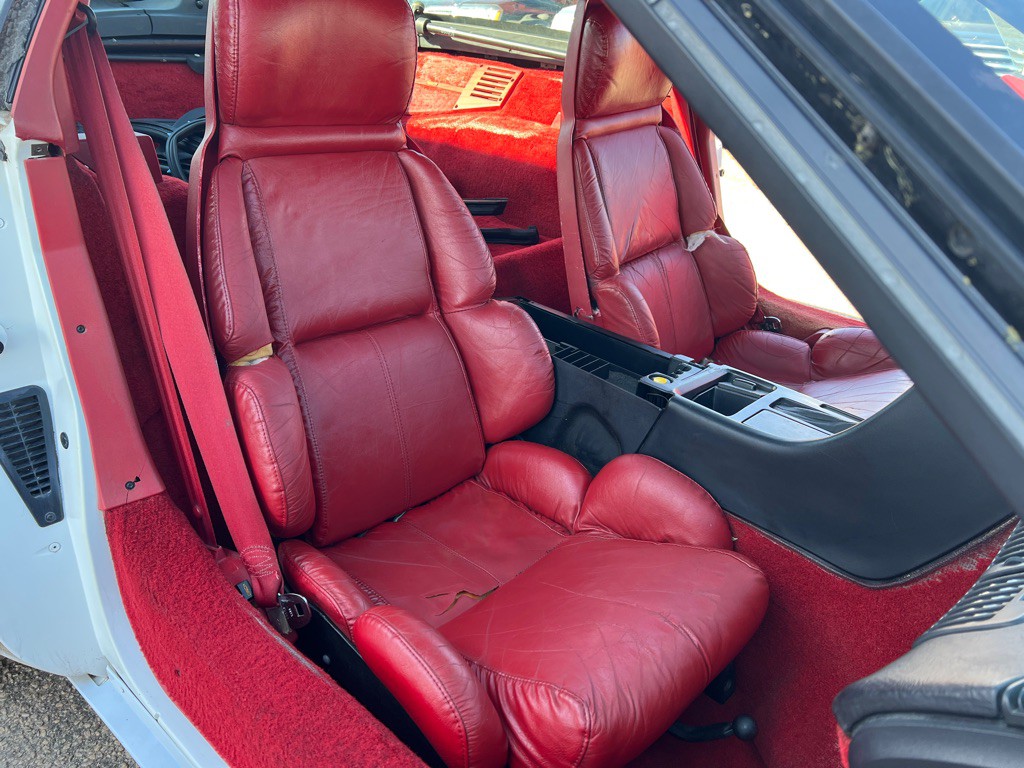 1992 Chevrolet Corvette Image 16