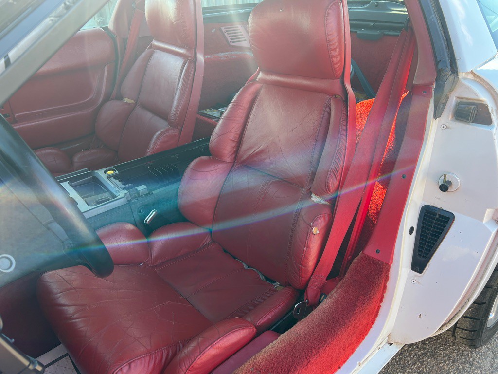 1992 Chevrolet Corvette Image 17