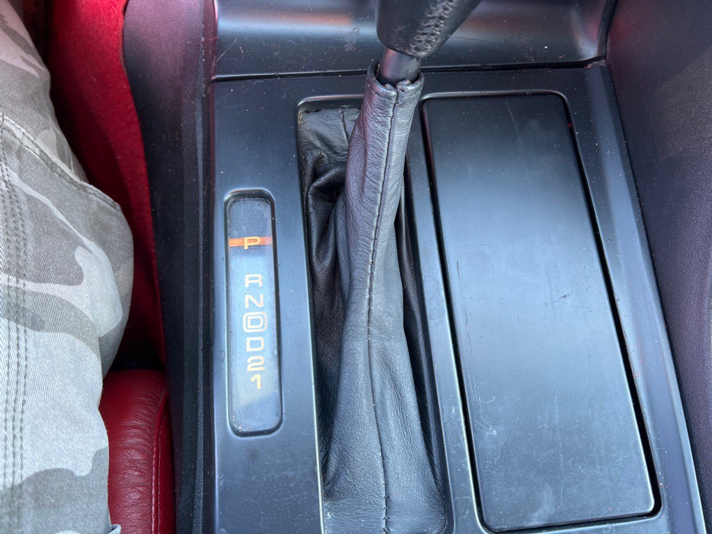 1992 Chevrolet Corvette Image 21