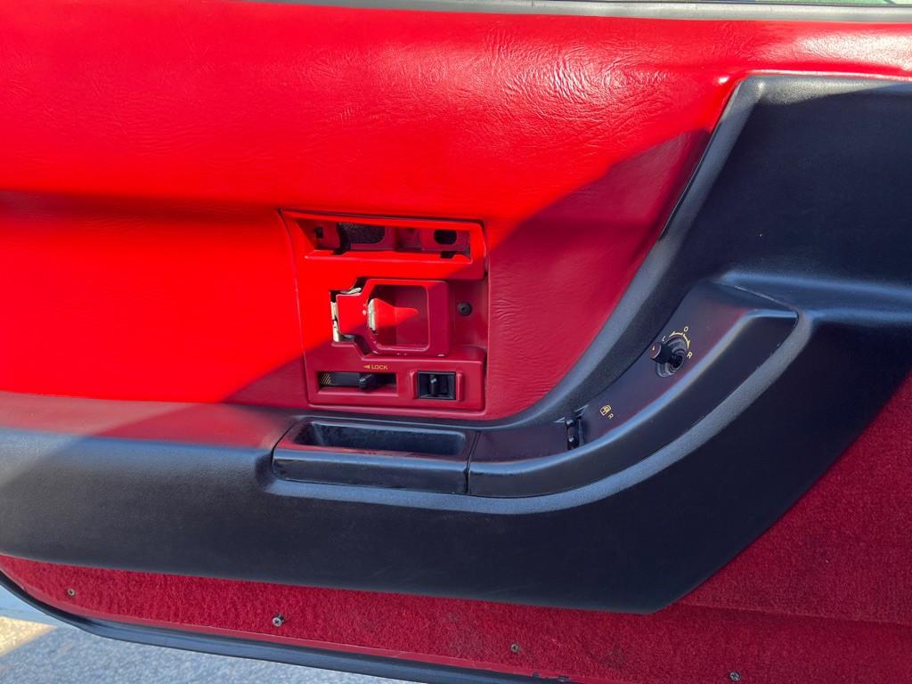 1992 Chevrolet Corvette Image 23