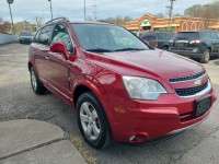 Image for 2012 Chevrolet Captiva LTZ ID: 6393632