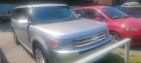 Image for 2011 Ford Flex SEL ID: 6598514