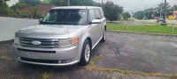 Image for 2011 Ford Flex SEL ID: 6598514