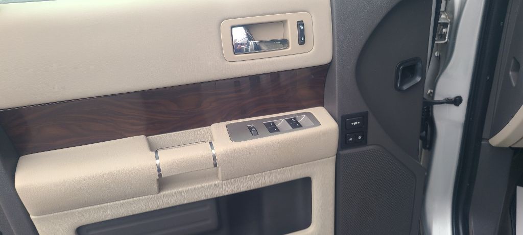 2011 Ford Flex Image 19