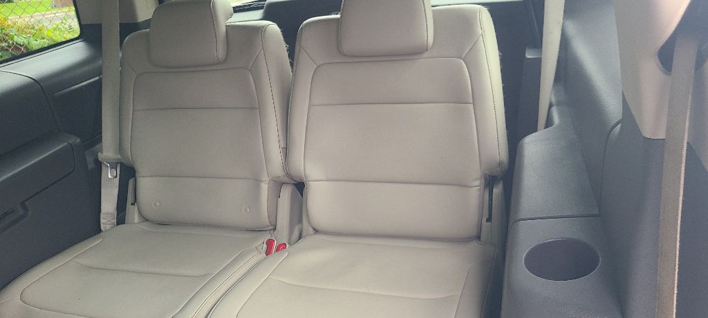 2011 Ford Flex Image 20