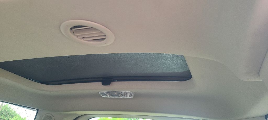 2011 Ford Flex Image 25