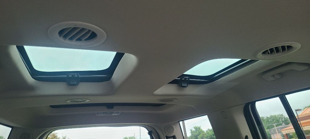 2011 Ford Flex Image 29
