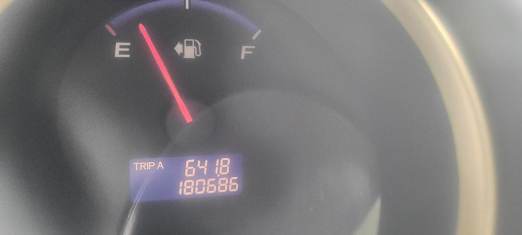2008 Honda Fit Image 3
