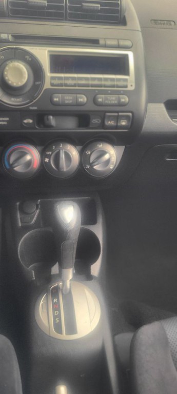 2008 Honda Fit Image 9