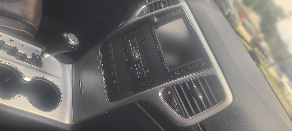 2011 Jeep Grand Cherokee Image 7