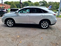 Image for 2011 Lexus RX 350 BASE ID: 6886921
