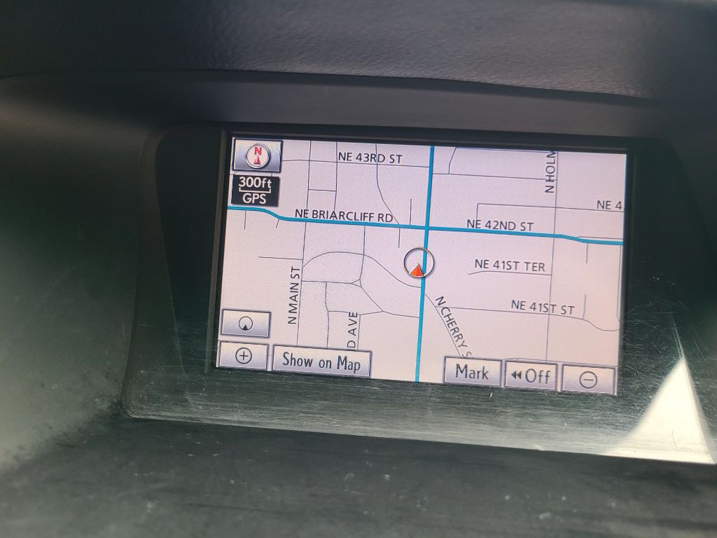 2011 Lexus RX 350 Image 6