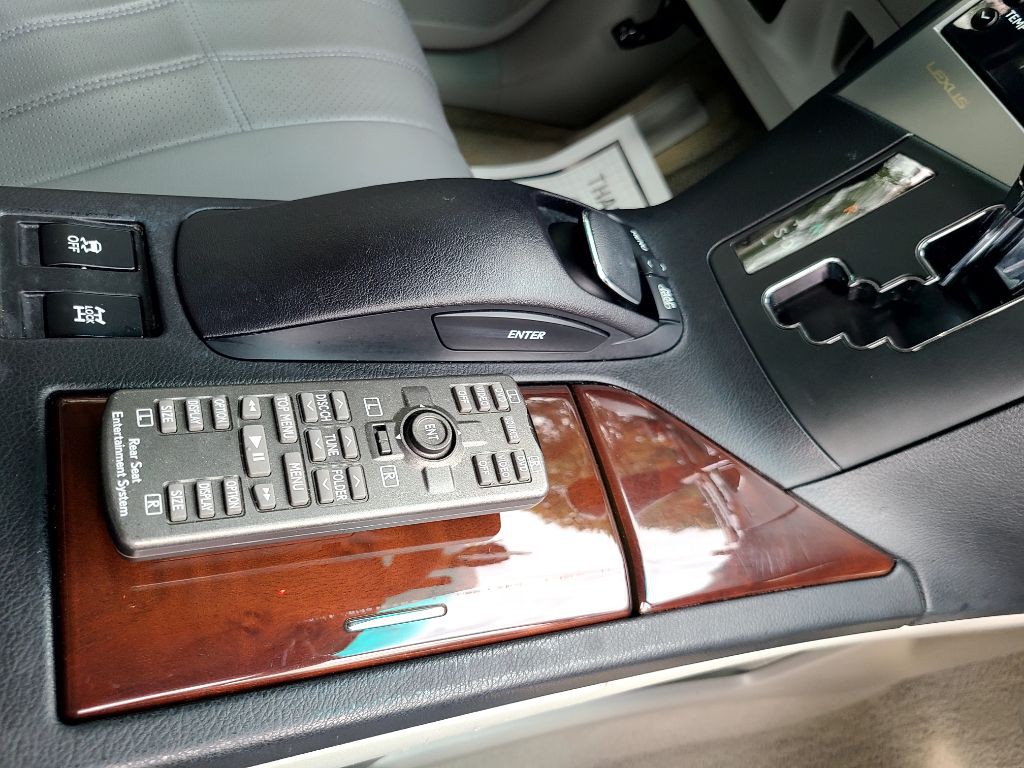 2011 Lexus RX 350 Image 7