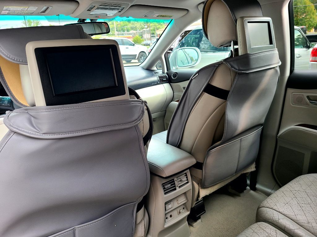 2011 Lexus RX 350 Image 12