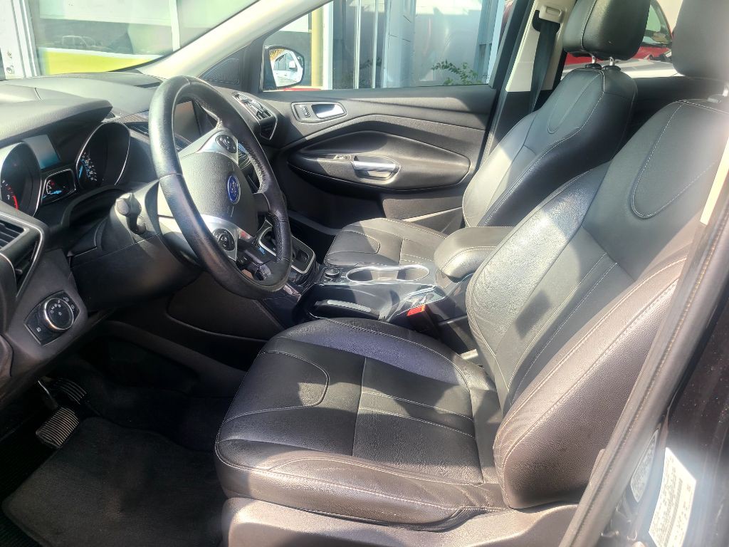 2013 Ford Escape Image 6