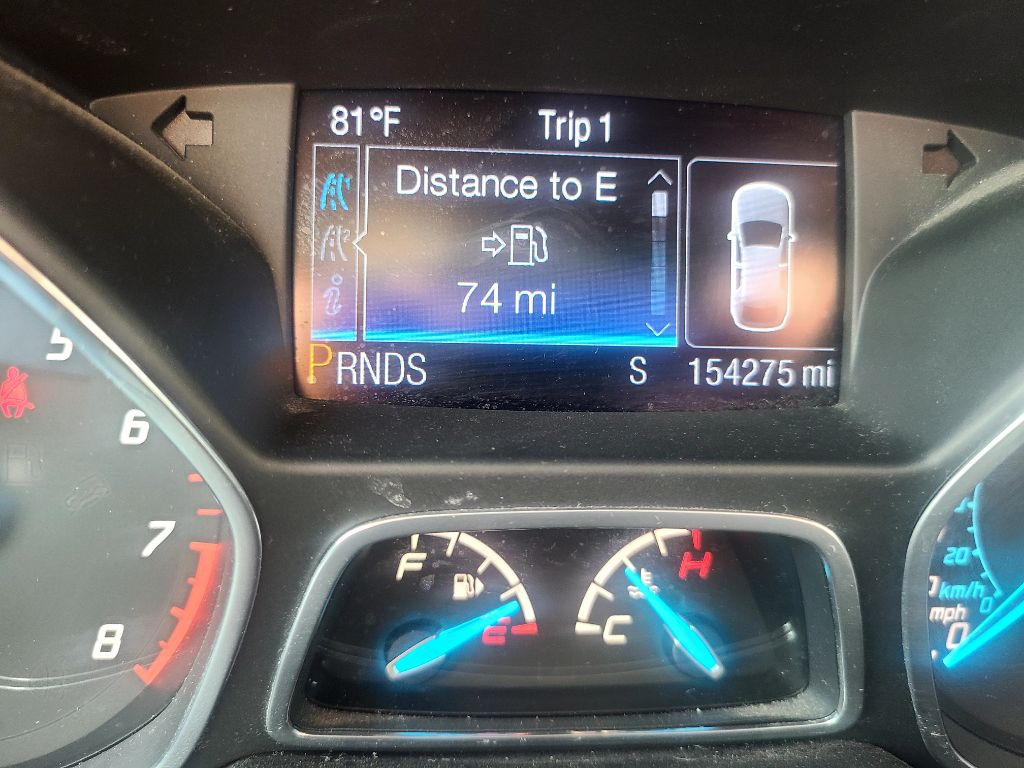 2013 Ford Escape Image 7