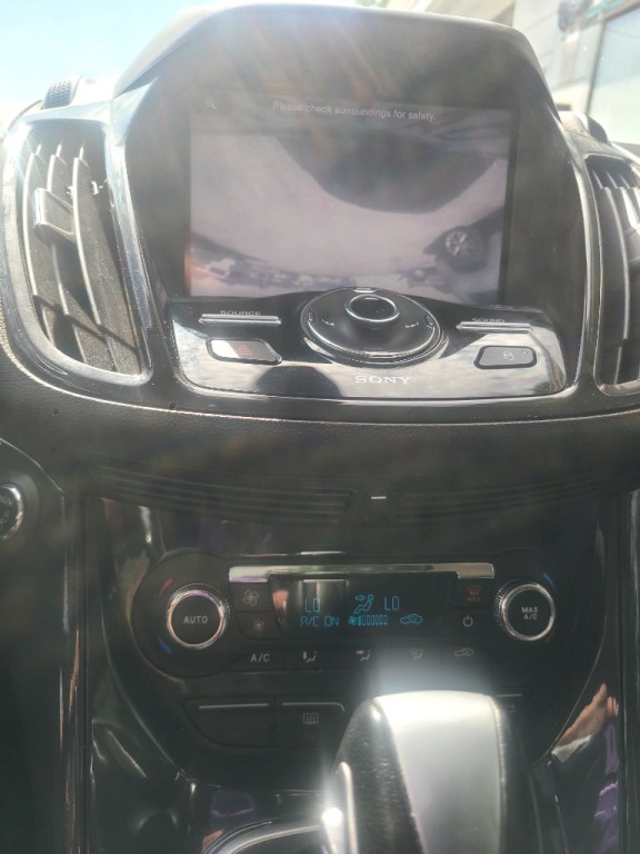 2013 Ford Escape Image 9