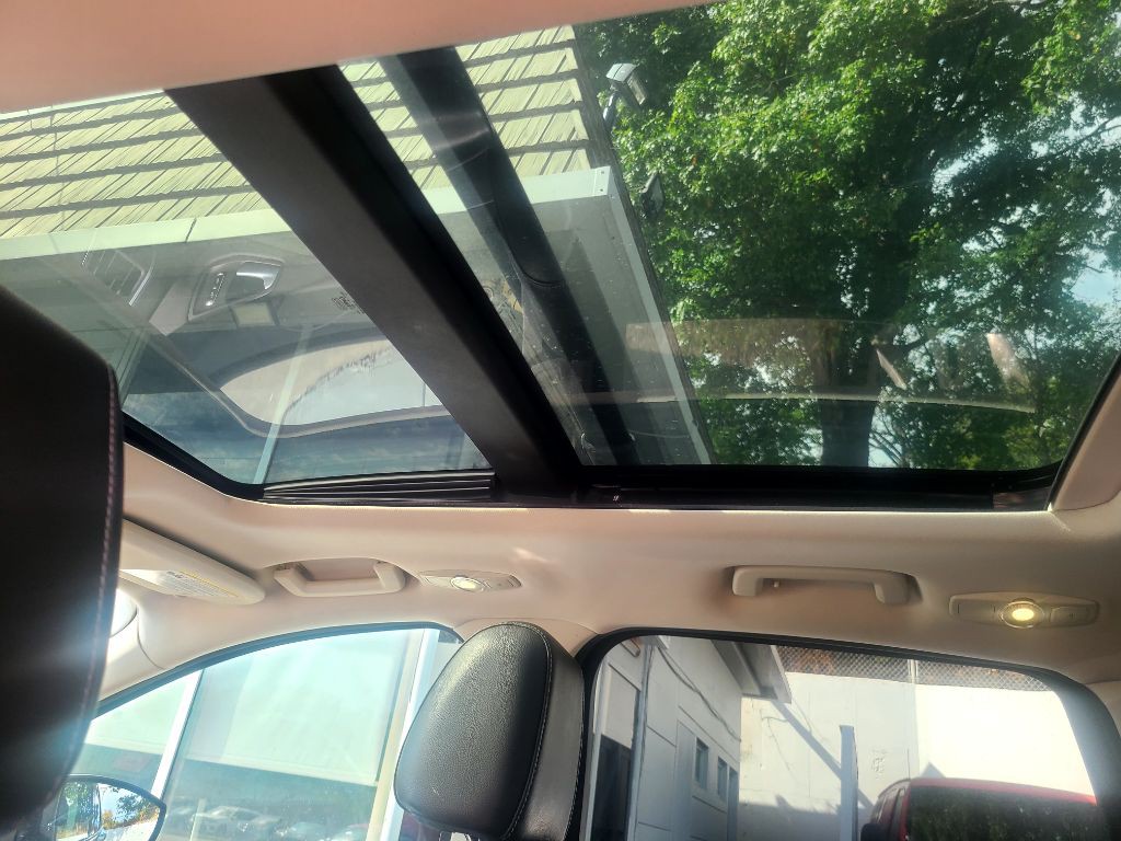 2013 Ford Escape Image 10