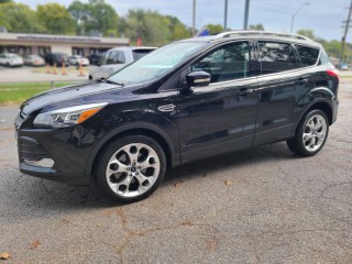 Image for 2013 Ford Escape Titanium ID: 6902403