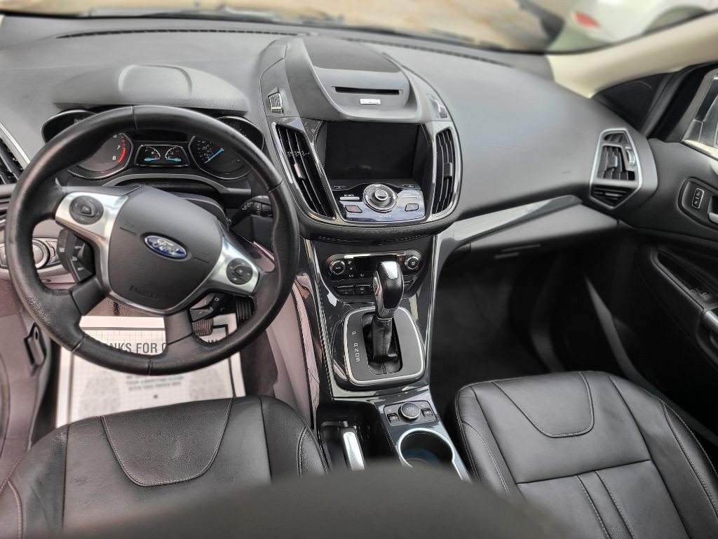 2013 Ford Escape Image 2