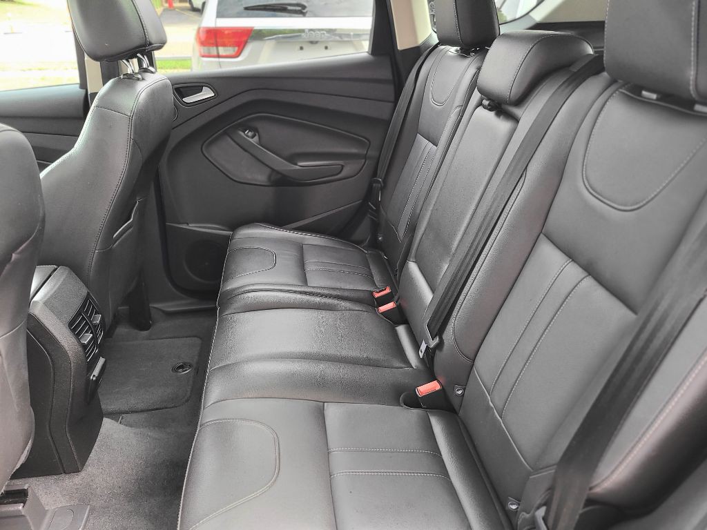 2013 Ford Escape Image 5