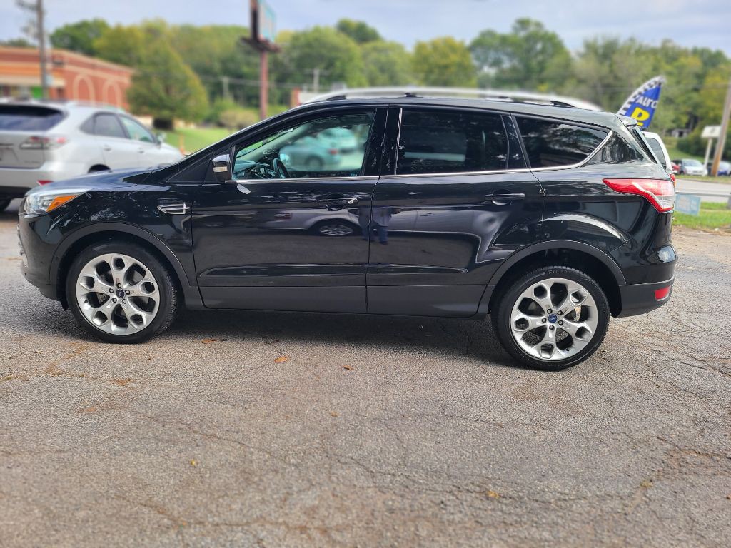 2013 Ford Escape Image 12
