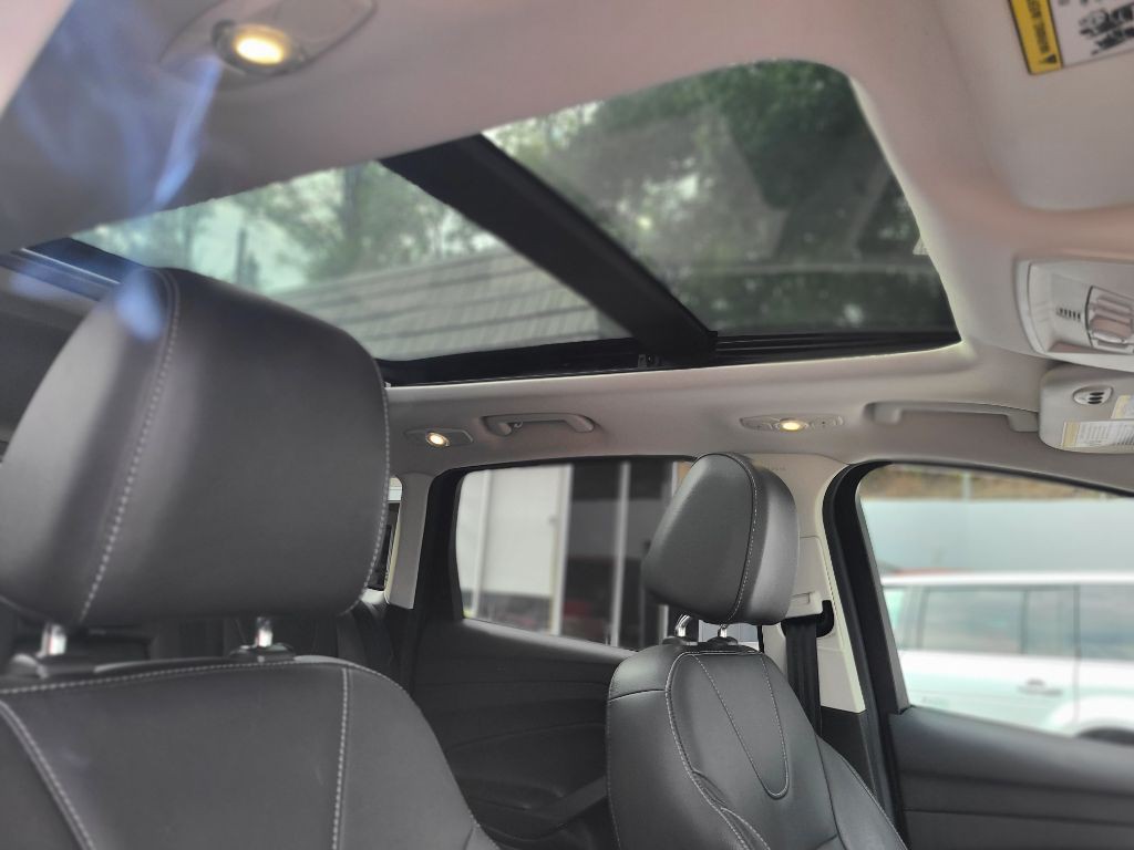 2013 Ford Escape Image 13
