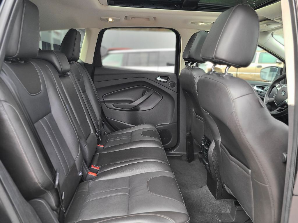 2013 Ford Escape Image 14