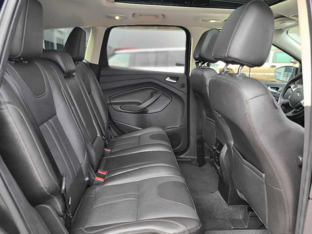 2013 Ford Escape Image 15