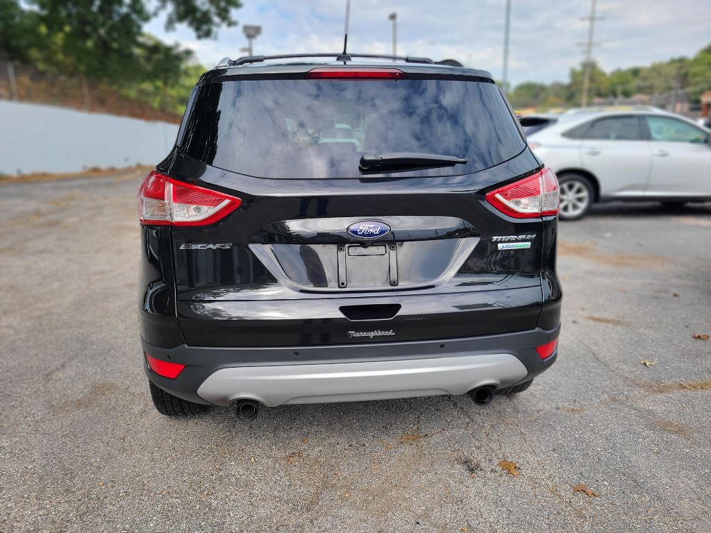 2013 Ford Escape Image 17