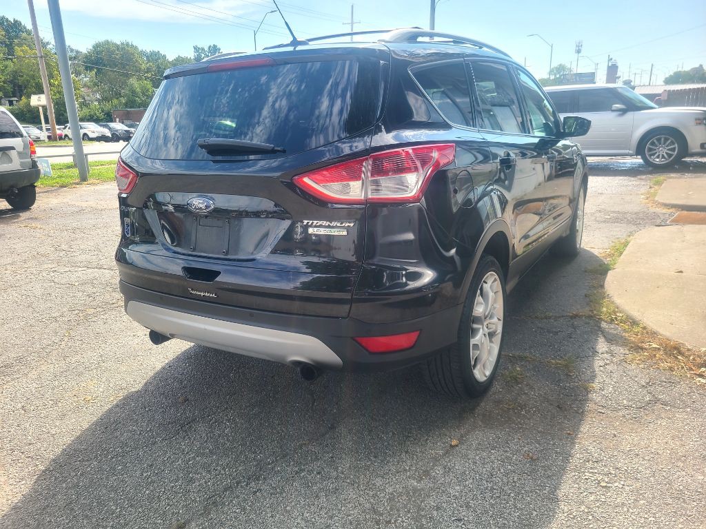 2013 Ford Escape Image 22