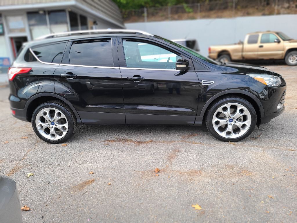 2013 Ford Escape Image 23