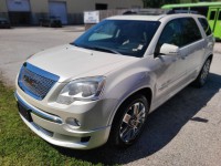 Image for 2012 GMC Acadia Denali ID: 7422722