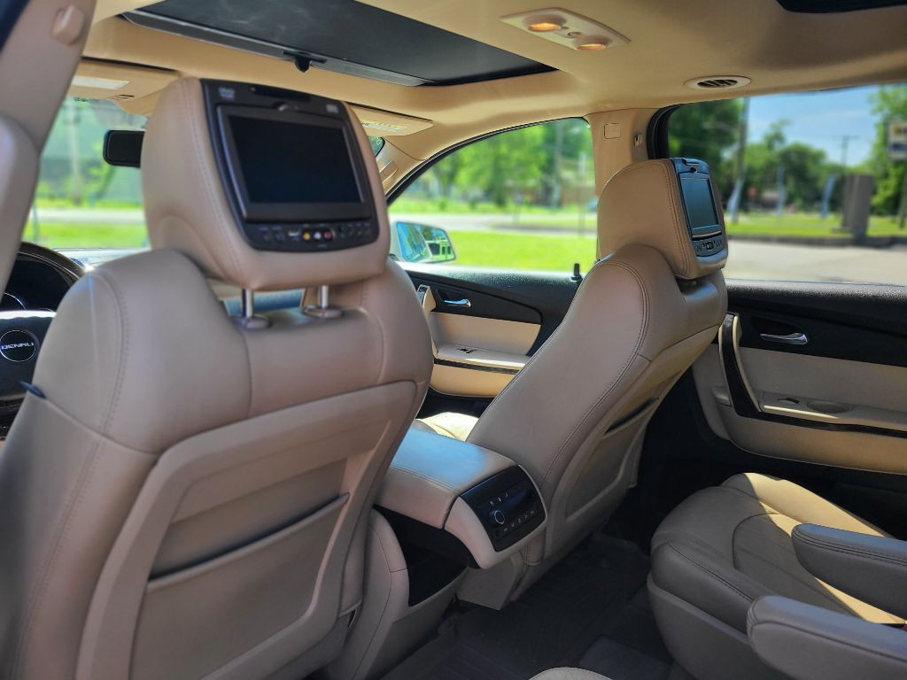 2012 GMC Acadia Image 13