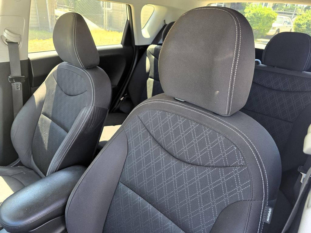 2016 Kia Soul Image 4