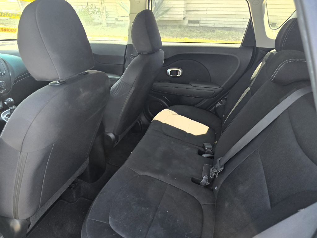 2016 Kia Soul Image 5