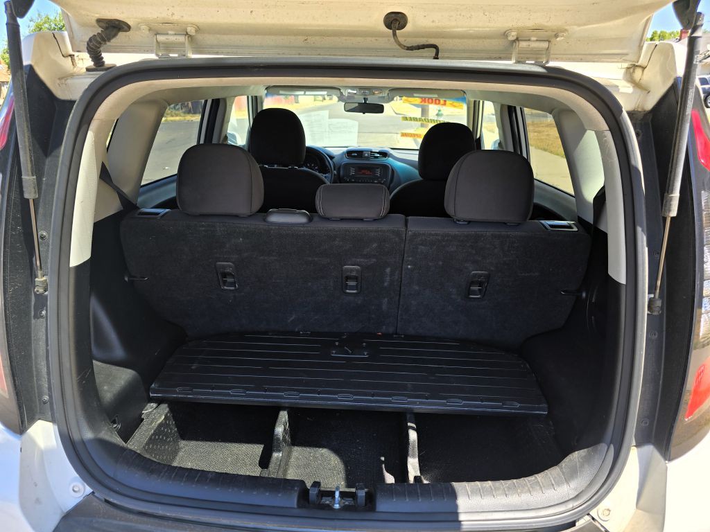 2016 Kia Soul Image 6