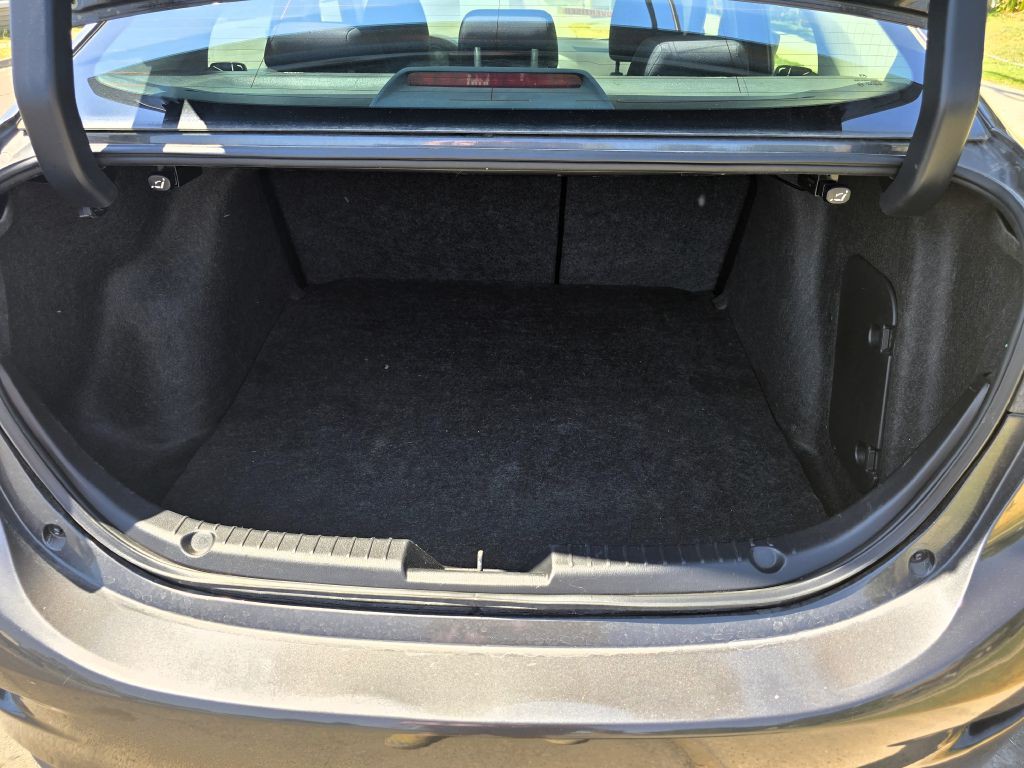 2017 Mazda Mazda3 Image 5