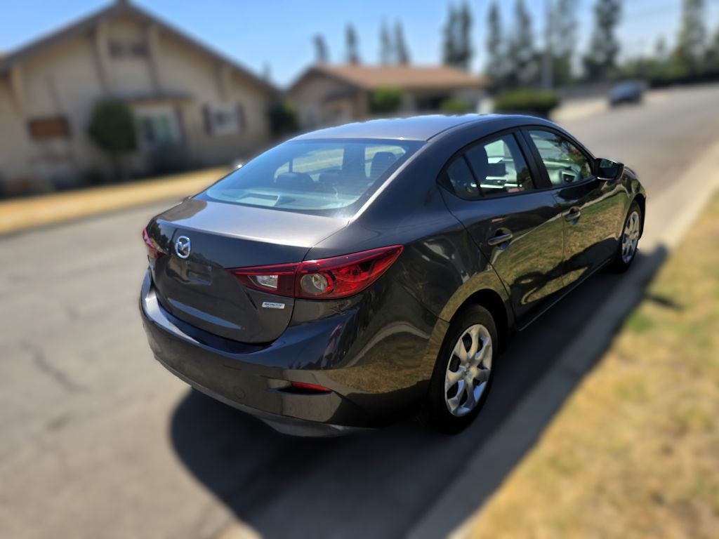 2017 Mazda Mazda3 Image 6