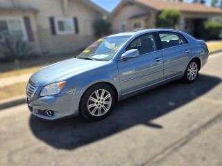 Image for 2009 Toyota Avalon XL ID: 6516271