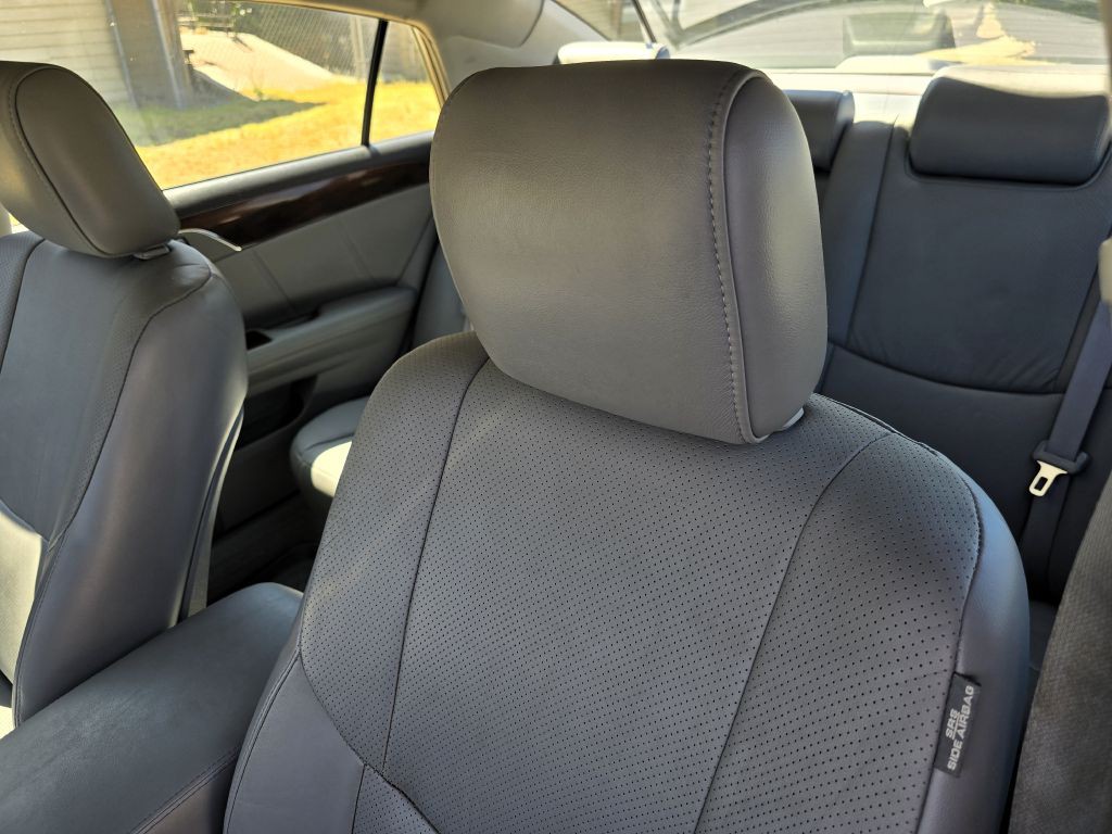 2009 Toyota Avalon Image 5